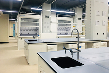 實(shí)驗(yàn)室家具中心